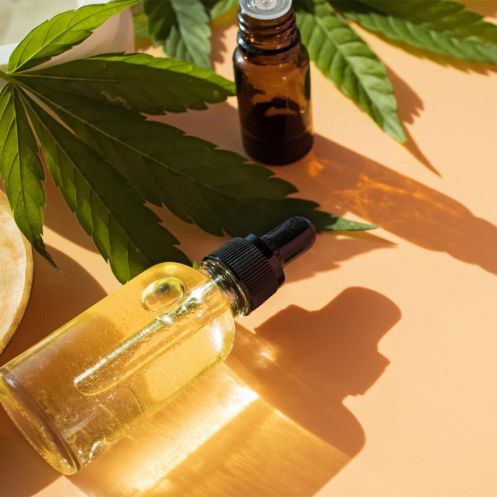 CBD Oil vs. Medical Marijuana