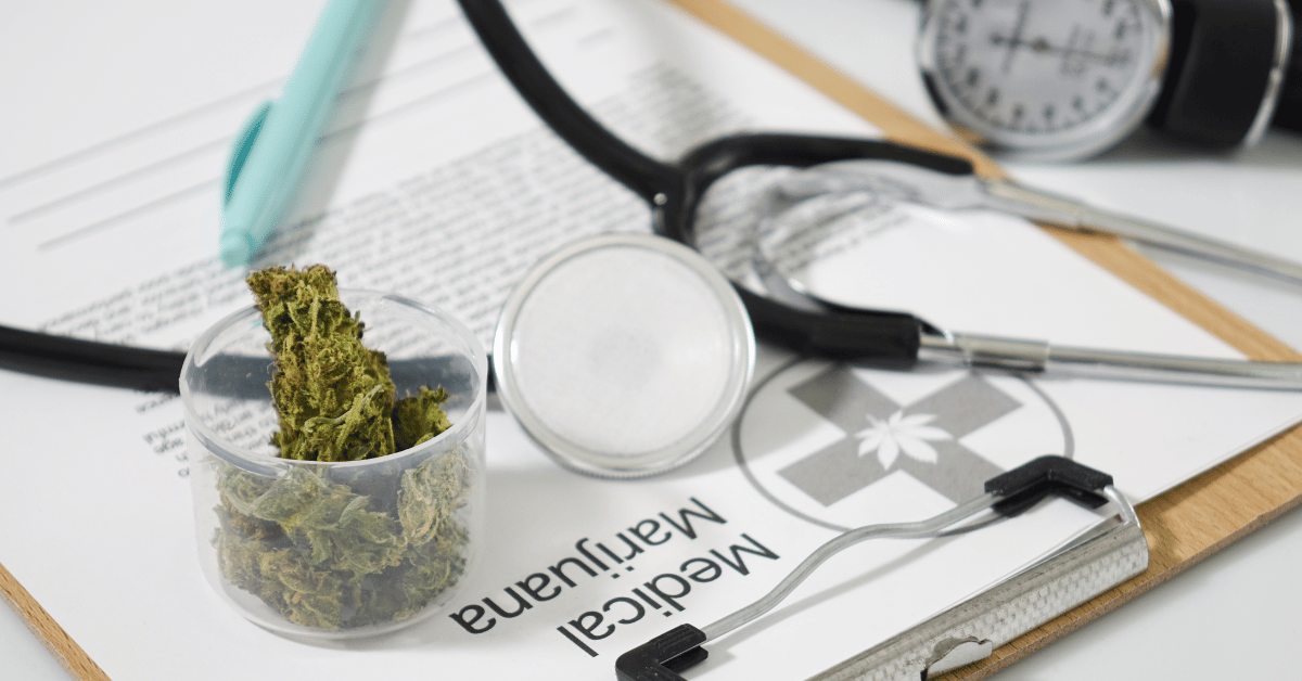 Florida telehealth medical marijuana doctor