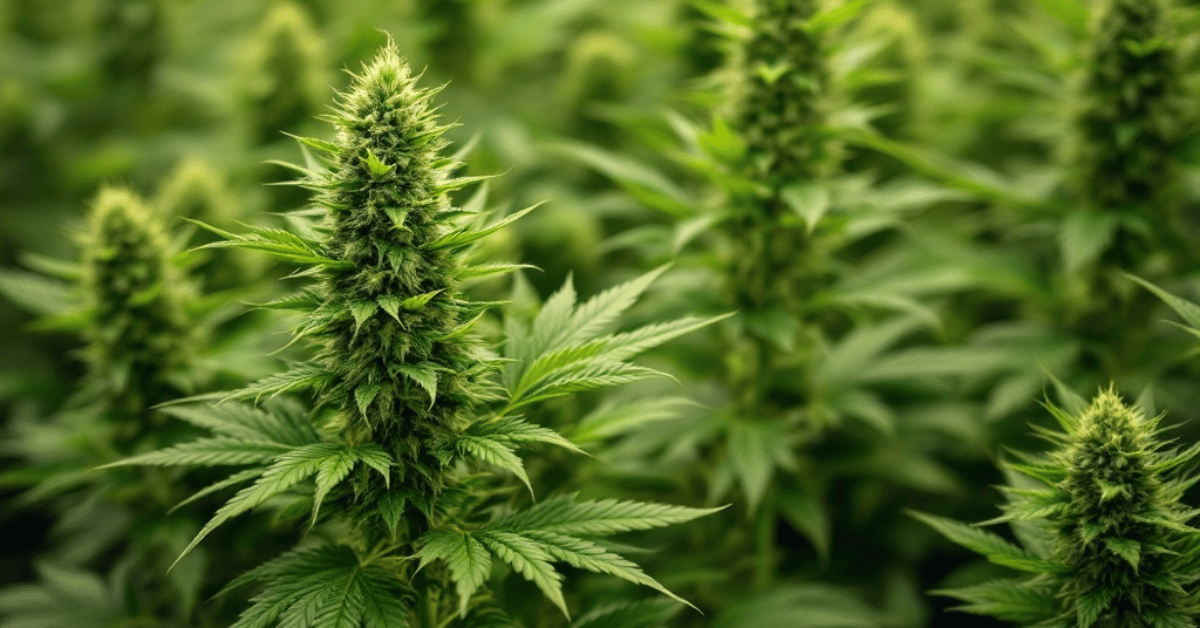 Coral Springs medical marijuana certification