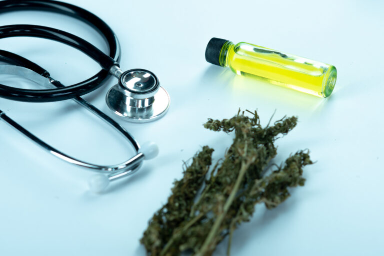 How Medical Marijuana Is Changing Pain Management in Coral Springs, Florida?