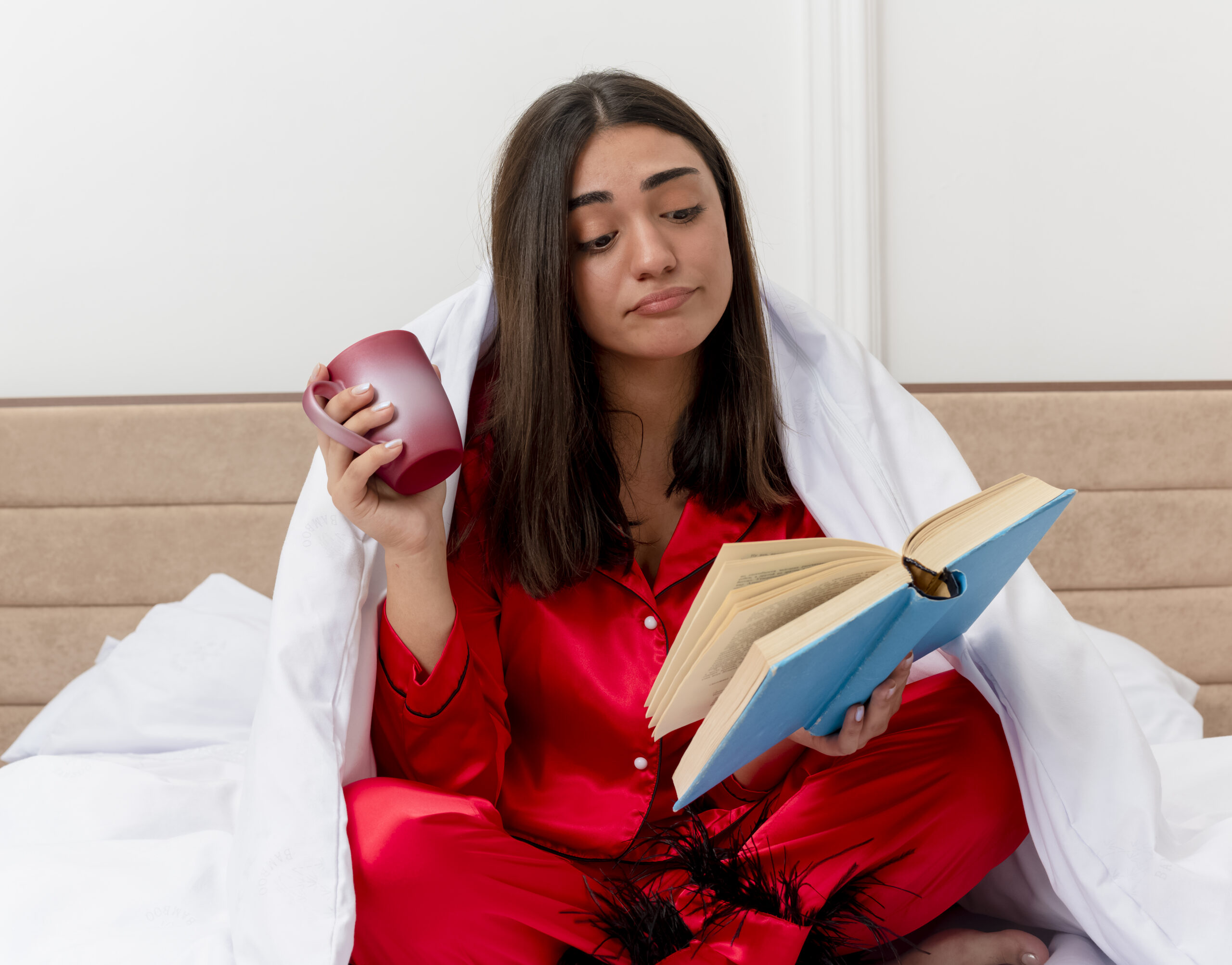 New Study Finds Marijuana-Infused Tea May Improve Sleep Quality and Boost Mood