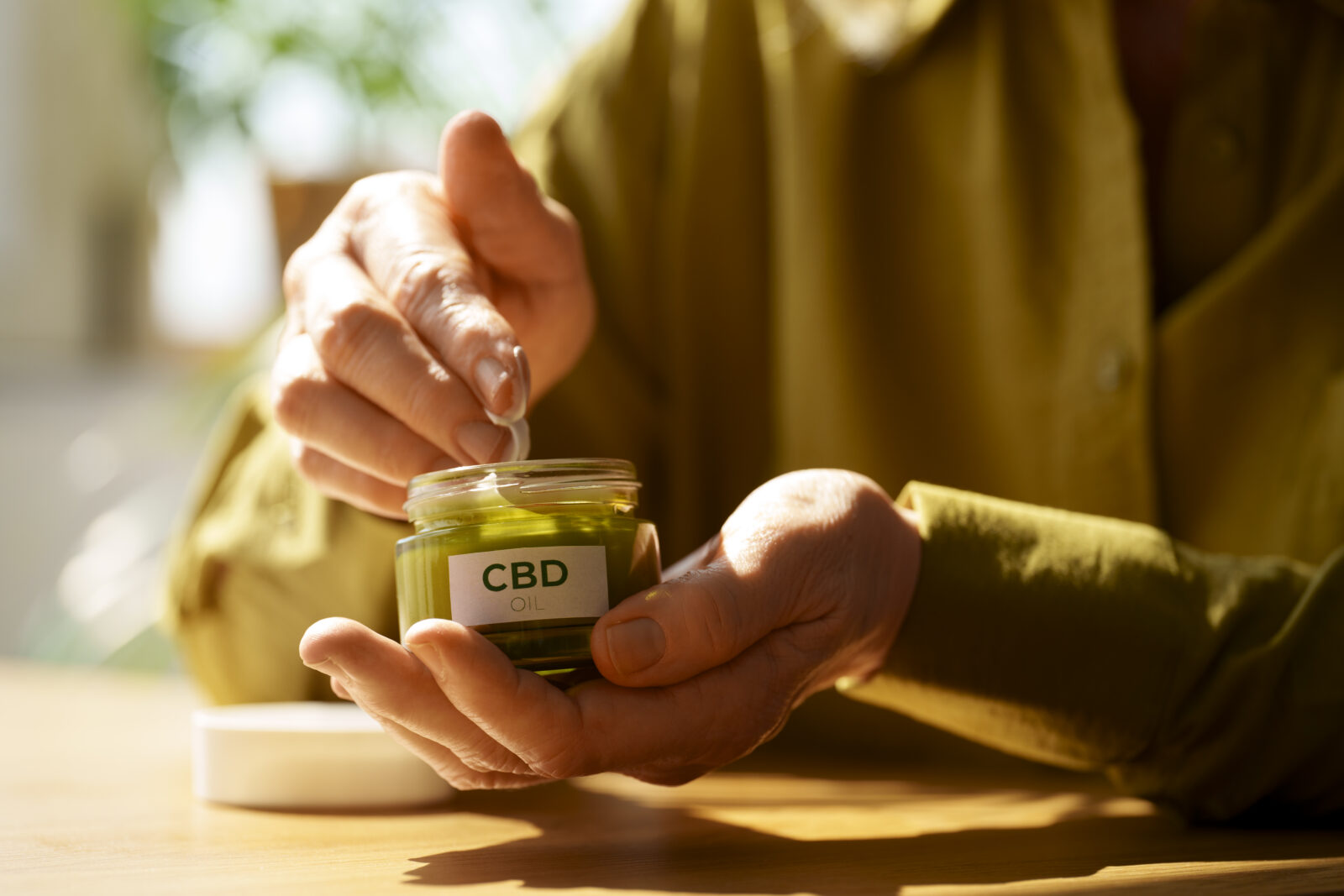 Can Medical Marijuana Affect Your Daily Routine?