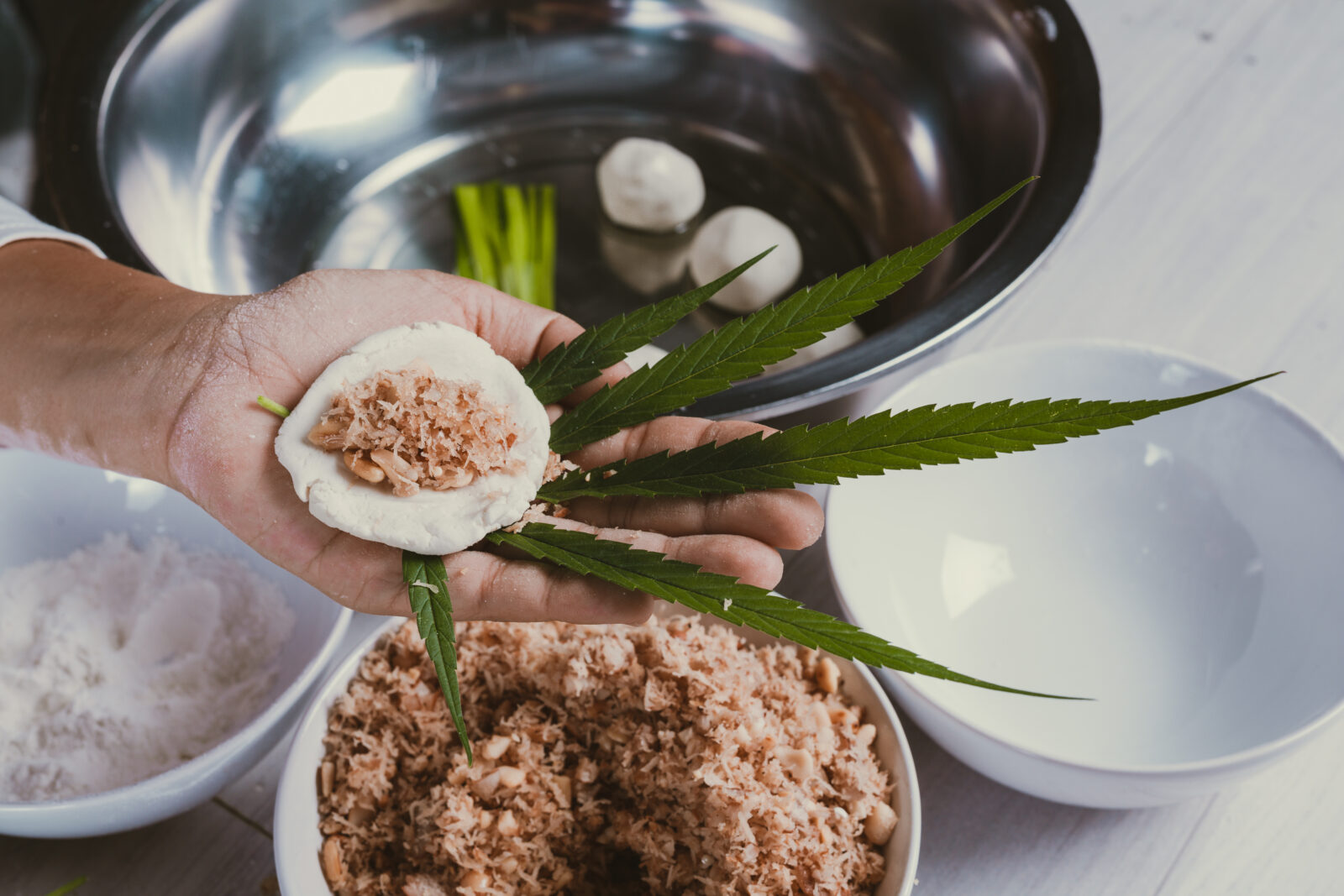 How Fast Does Medical Marijuana Work?
