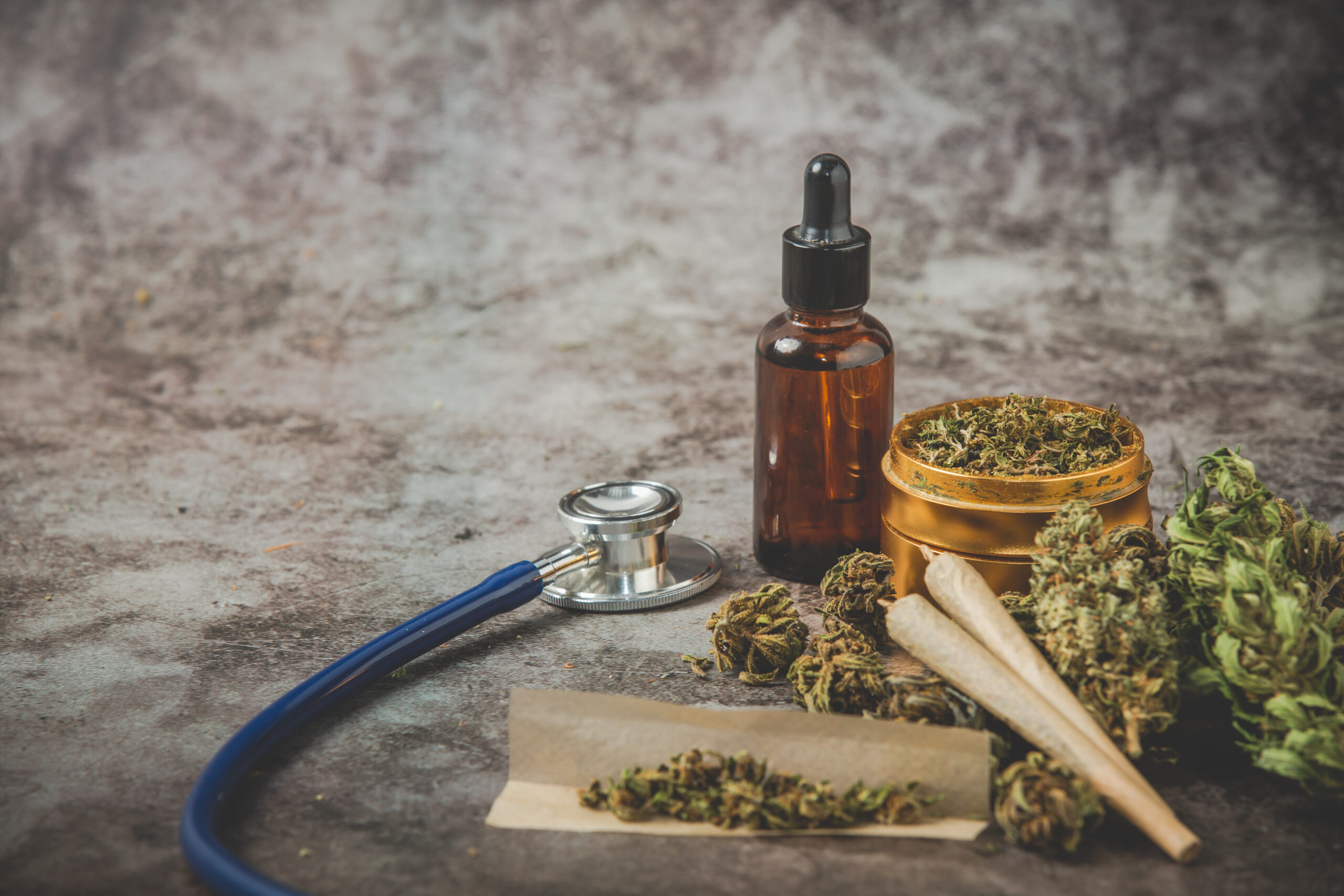 Can Medical Marijuana Affect Your Daily Routine?